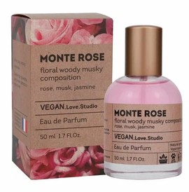 Delta Parfum - Vegan Love Studio Monte Rose